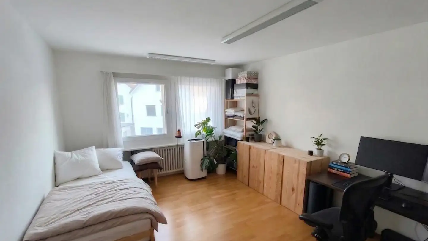 Appartamento in affitto - 8712 Stäfa - Foto 3