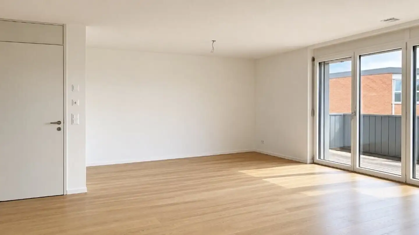Wohnung mieten - Reckholdernstrasse, 8590 Romanshorn