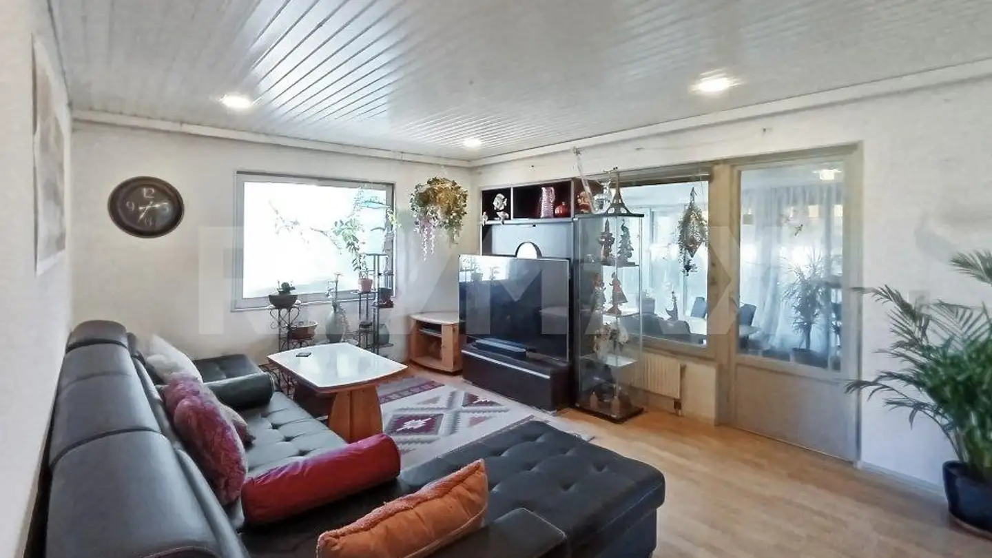 Casa singola in vendita - Eichbergweg 14, 5703 Seon - Photo 3