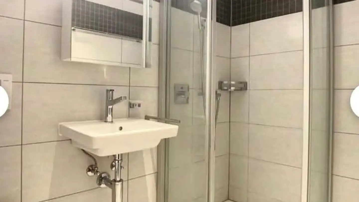 Apartment for rent - Chemin Des Pommiers 9, 1740 Neyruz FR - Photo 4