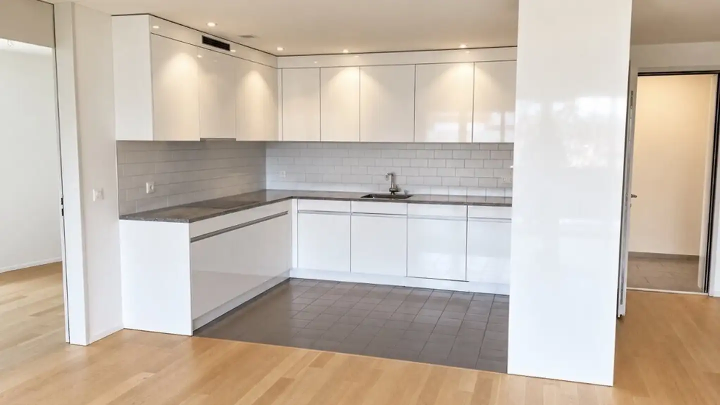 Wohnung mieten - Reckholdernstrasse, 8590 Romanshorn - Foto 2
