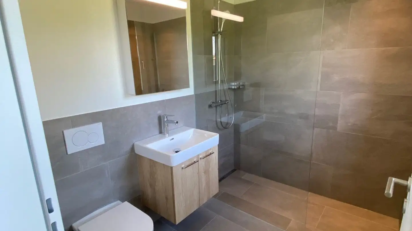 Apartment for rent - Oberfeldweg 21, 5703 Seon - Photo 3