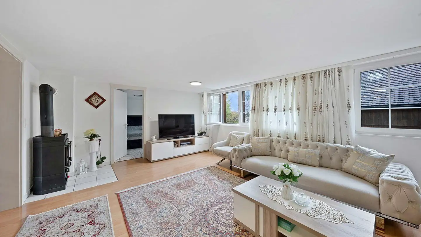 Appartamento in affitto - Kugelgasse 14, 9450 Altstätten SG - Foto 3