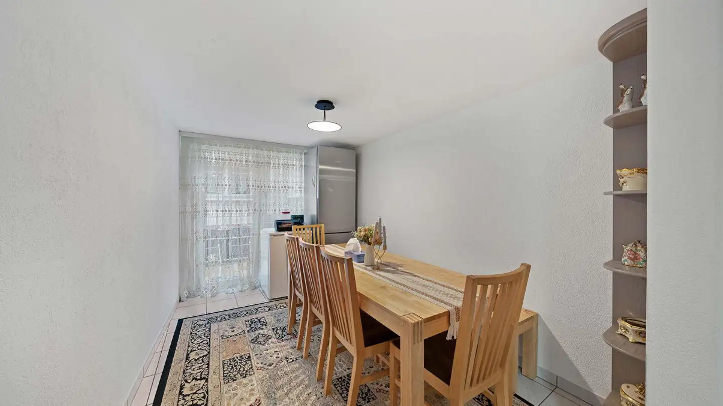 Appartamento in affitto - Kugelgasse 14, 9450 Altstätten SG - Foto 4