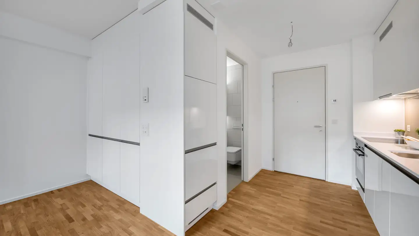 Apartment for rent - Hohlstrasse 100, 8004 Zürich - Photo 2