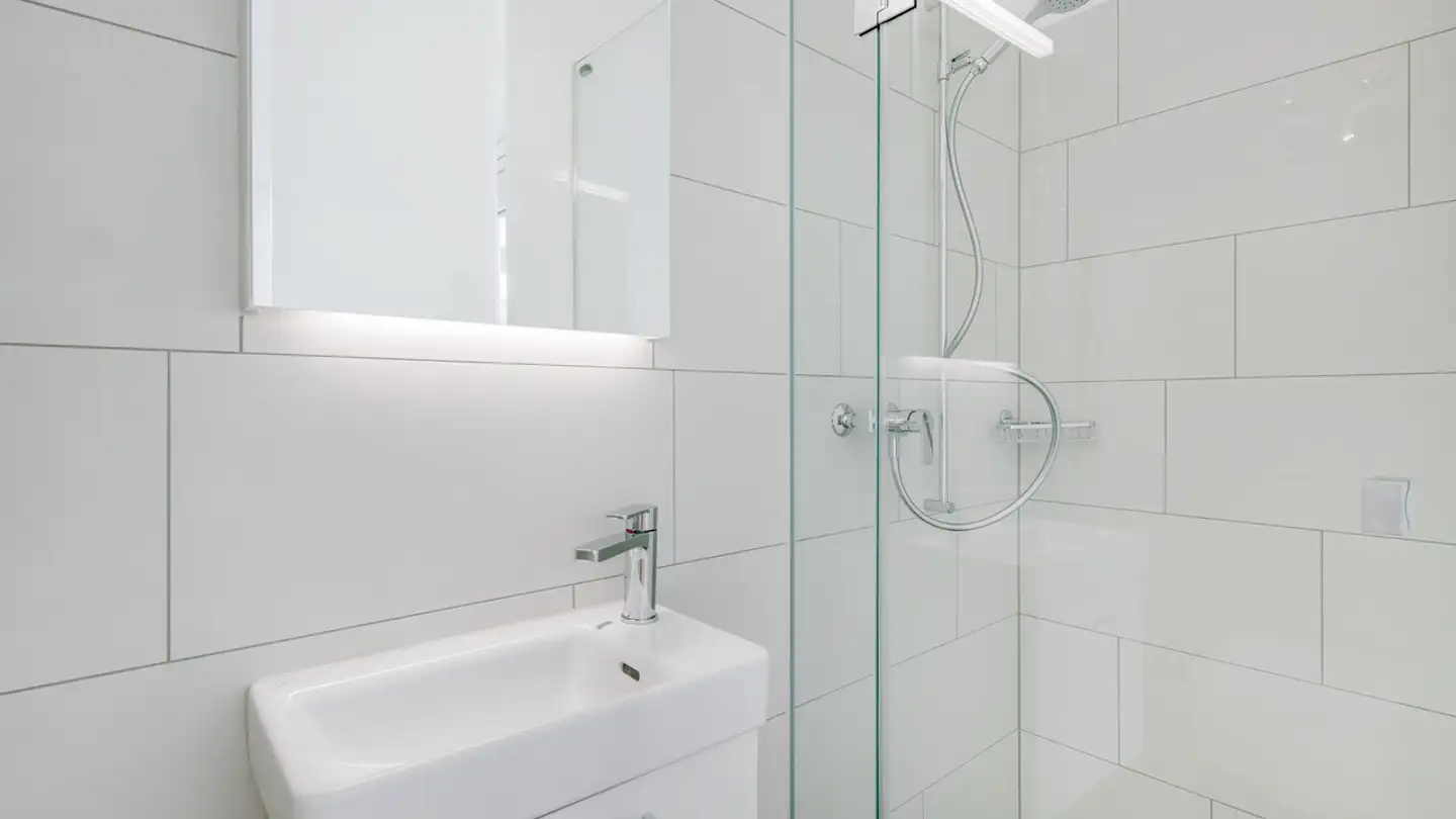 Apartment for rent - Hohlstrasse 100, 8004 Zürich - Photo 3