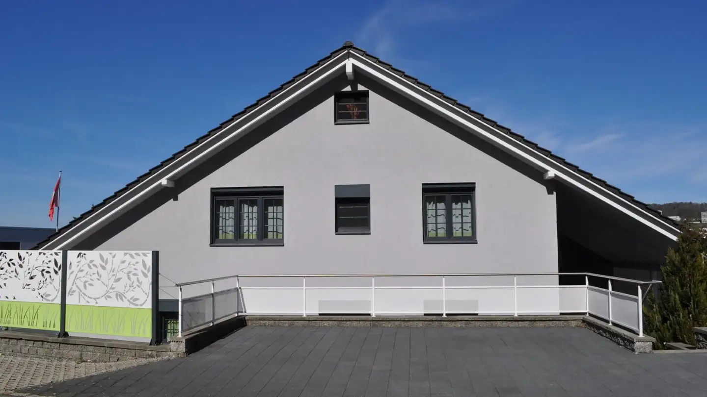 Villa for sale - Chemin De Mavaloz 16, 2900 Porrentruy - Photo 2