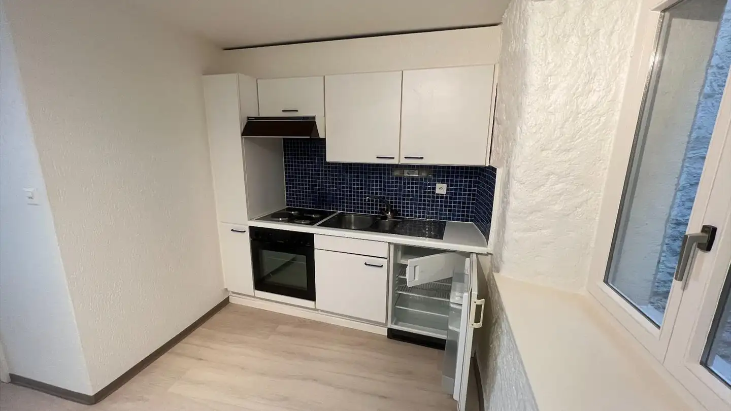 Appartement à louer - Rue Du Collège 25, 2900 Porrentruy