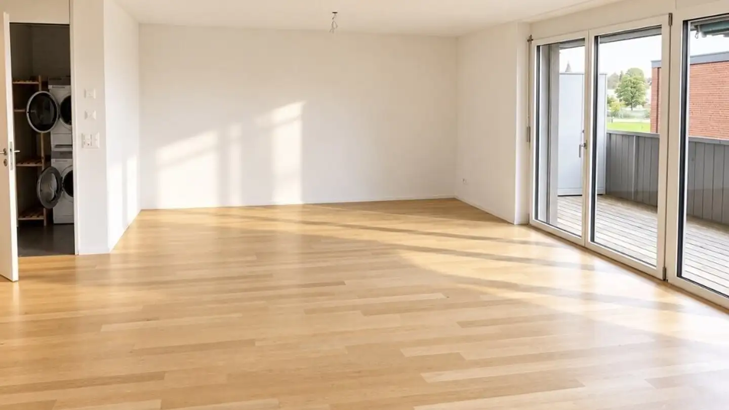 Wohnung mieten - Reckholdernstrasse, 8590 Romanshorn - Foto 3