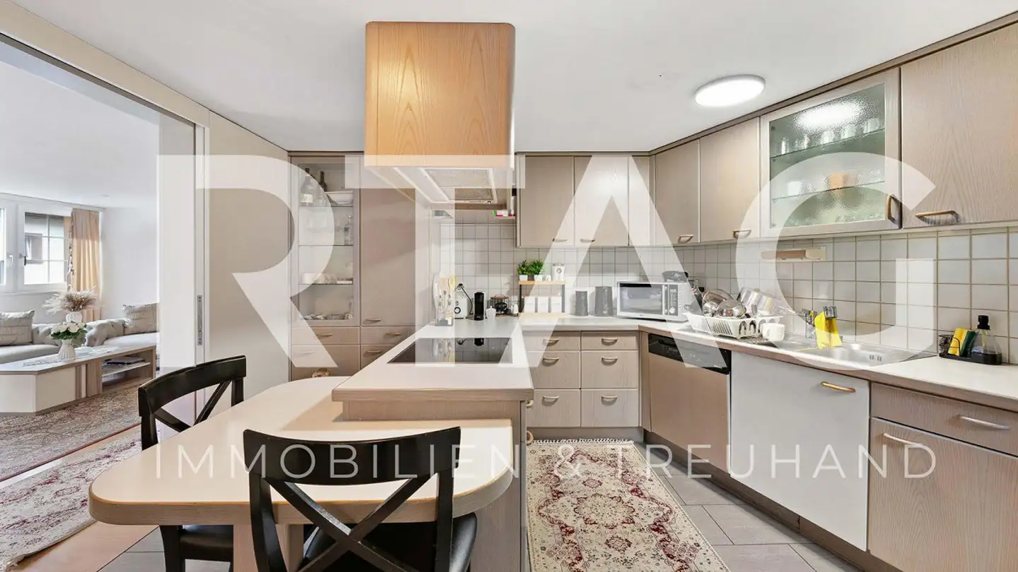 Appartamento in affitto - Kugelgasse 14, 9450 Altstätten SG