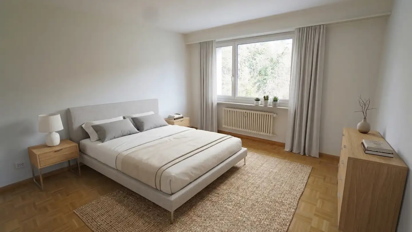 Apartment for rent - Solothurnerstrasse 8, 4143 Dornach - Photo 4