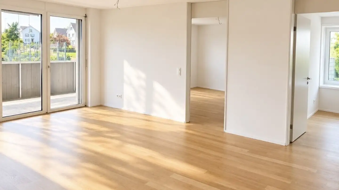 Wohnung mieten - Reckholdernstrasse, 8590 Romanshorn - Foto 4