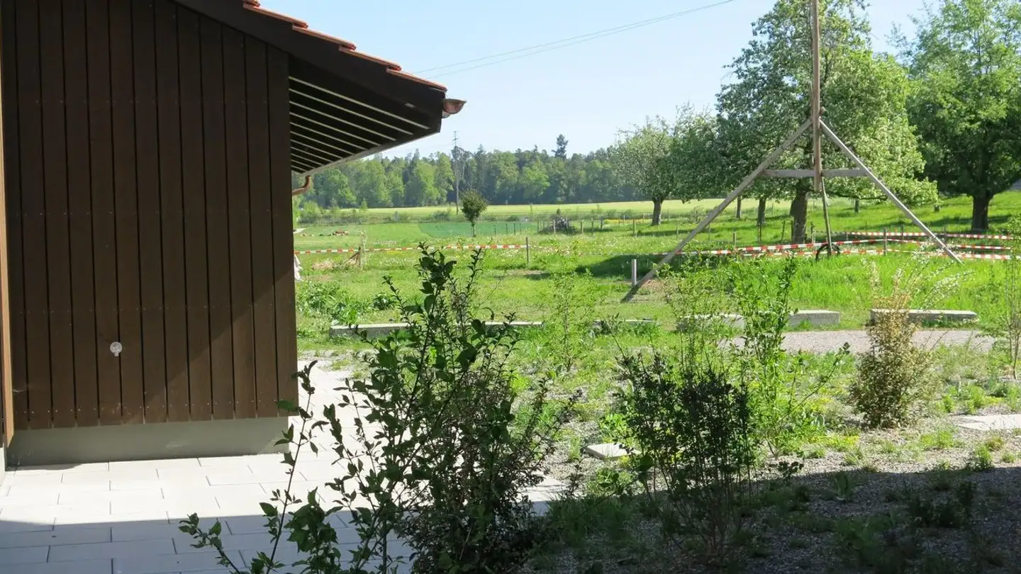 Doppelhaushälfte mieten - 8610 Uster - Foto 3