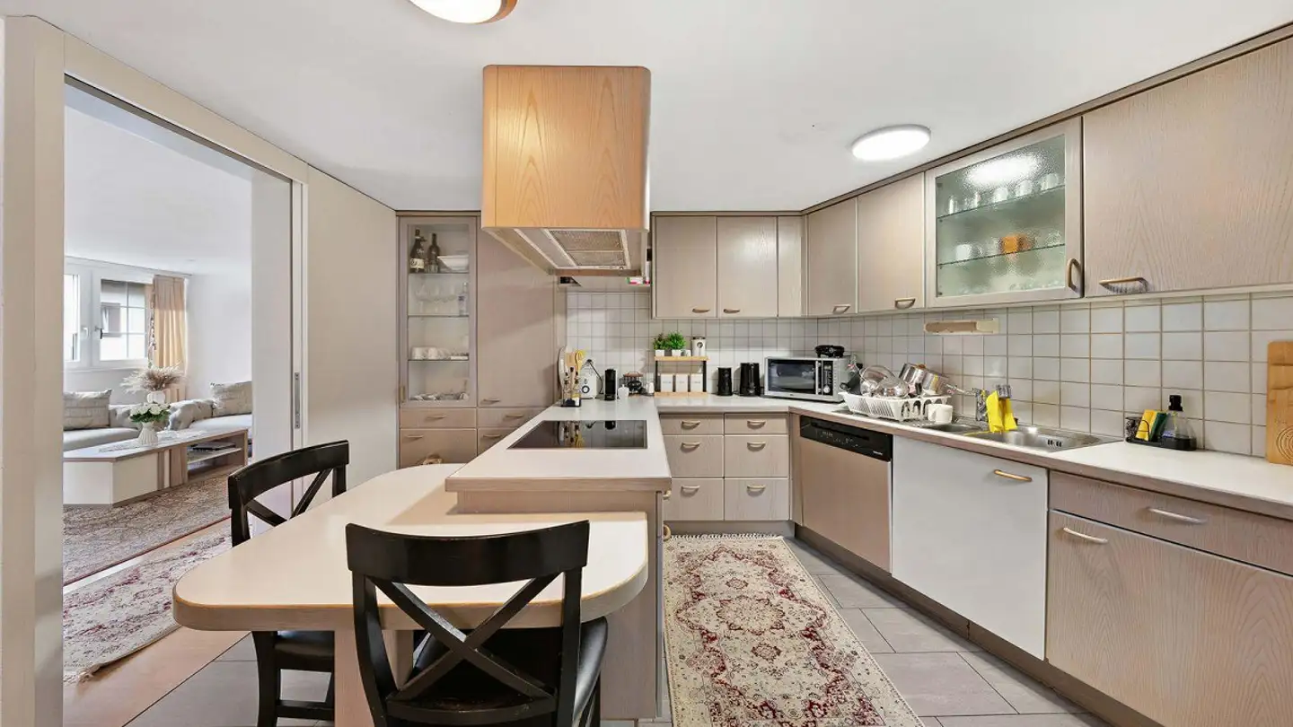 Appartamento in affitto - Kugelgasse 14, 9450 Altstätten SG - Foto 2