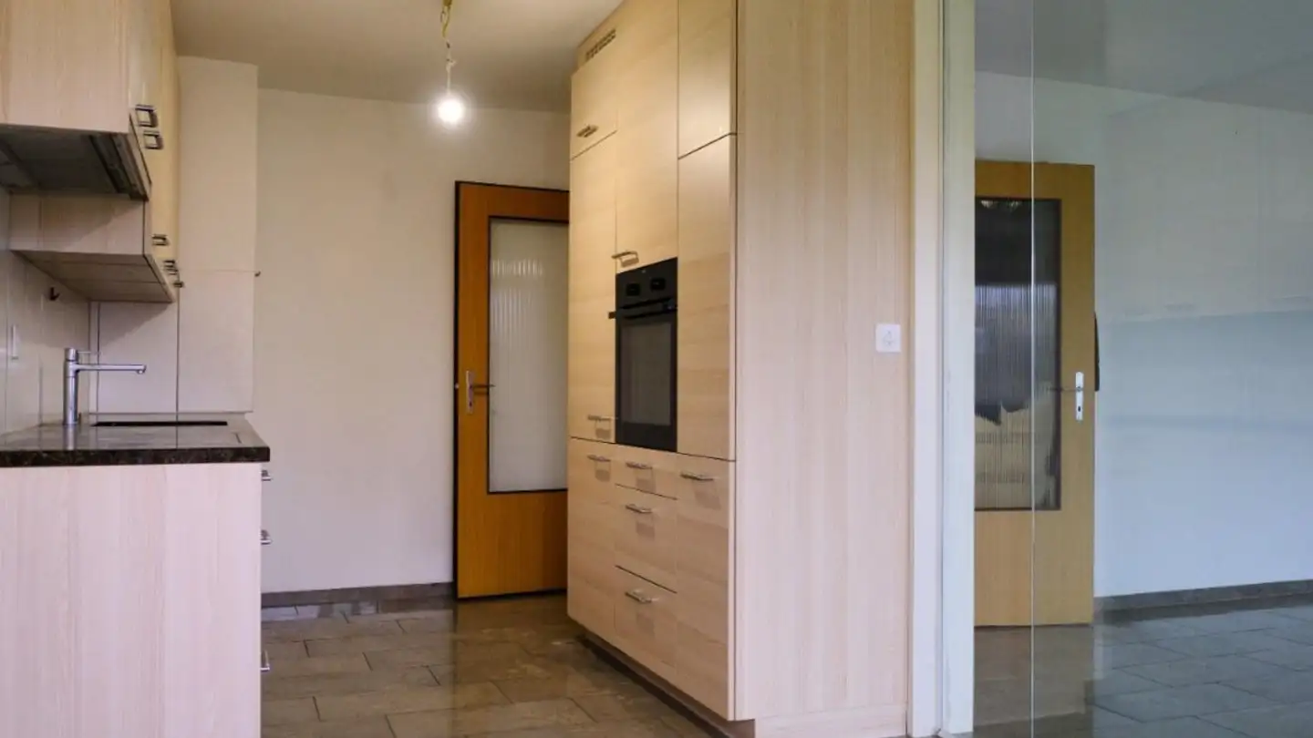 Wohnung kaufen - Hörnlistrasse 5, 8600 Dübendorf - Foto 2