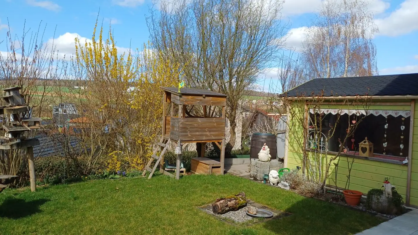 Villa for sale - Chemin De Mavaloz 16, 2900 Porrentruy - Photo 4