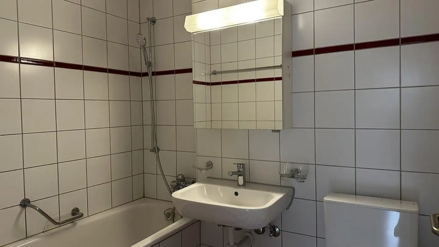 Apartment for rent - Bielstrasse 86a, 2555 Brügg BE - Photo 3