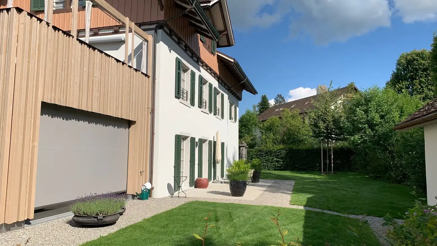 Appartement à louer - Islikonerstrasse 11a, 8547 Gachnang - Photo 4