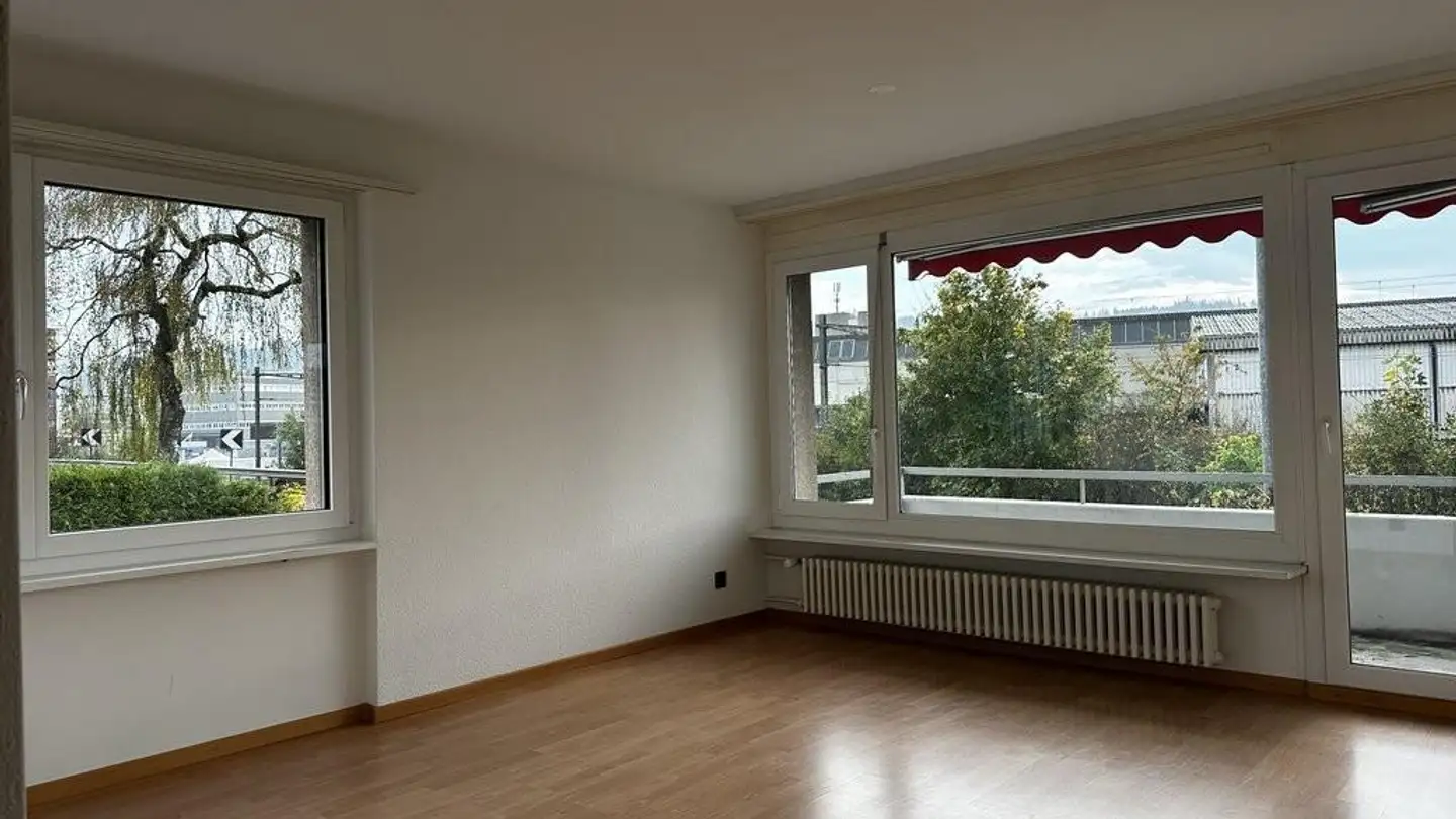 Apartment for rent - Bielstrasse 86a, 2555 Brügg BE - Photo 4