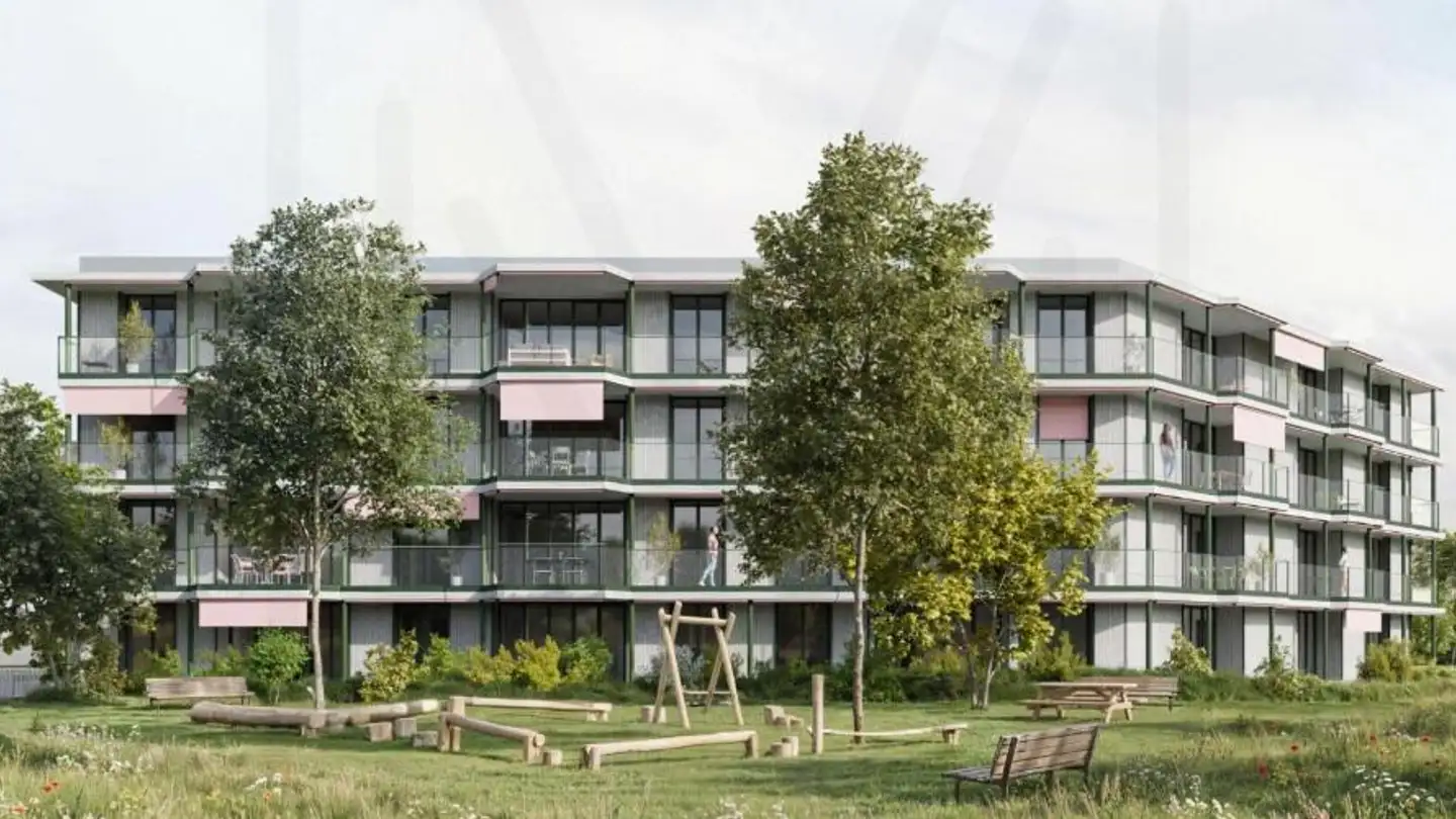 Apartment for sale - 1636 Broc
