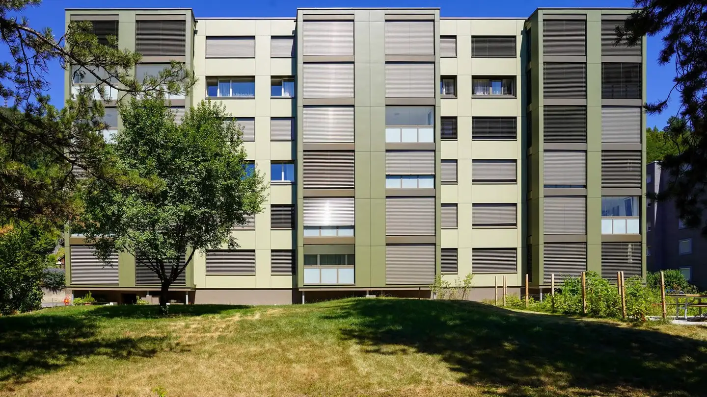 Wohnung mieten - Heidenlochstrasse 72, 4410 Liestal