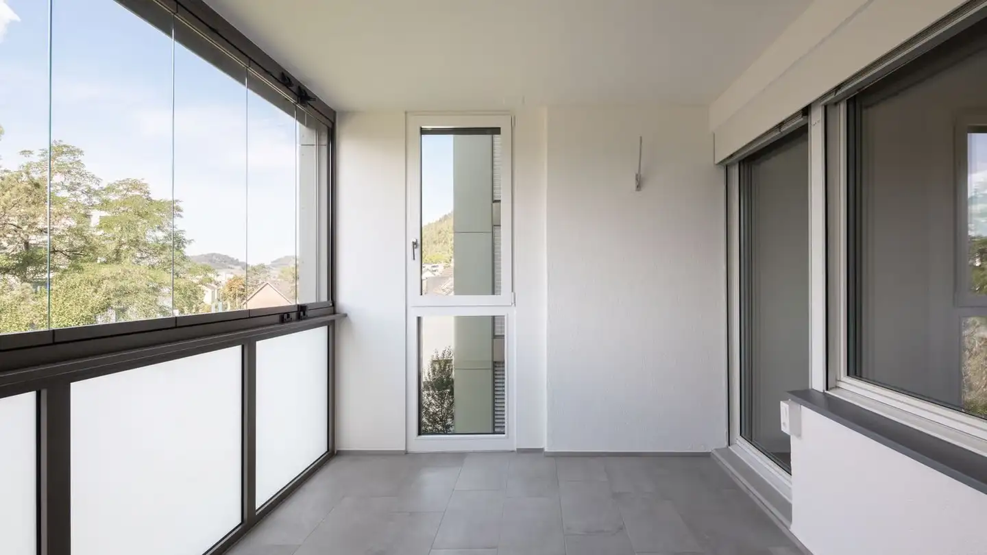 Wohnung mieten - Heidenlochstrasse 72, 4410 Liestal - Foto 2