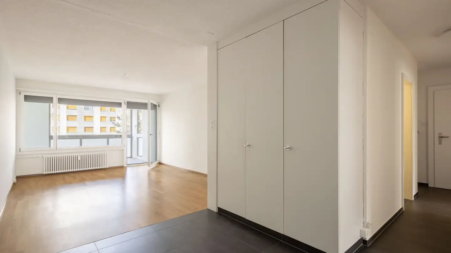 Wohnung mieten - Heidenlochstrasse 72, 4410 Liestal - Foto 3