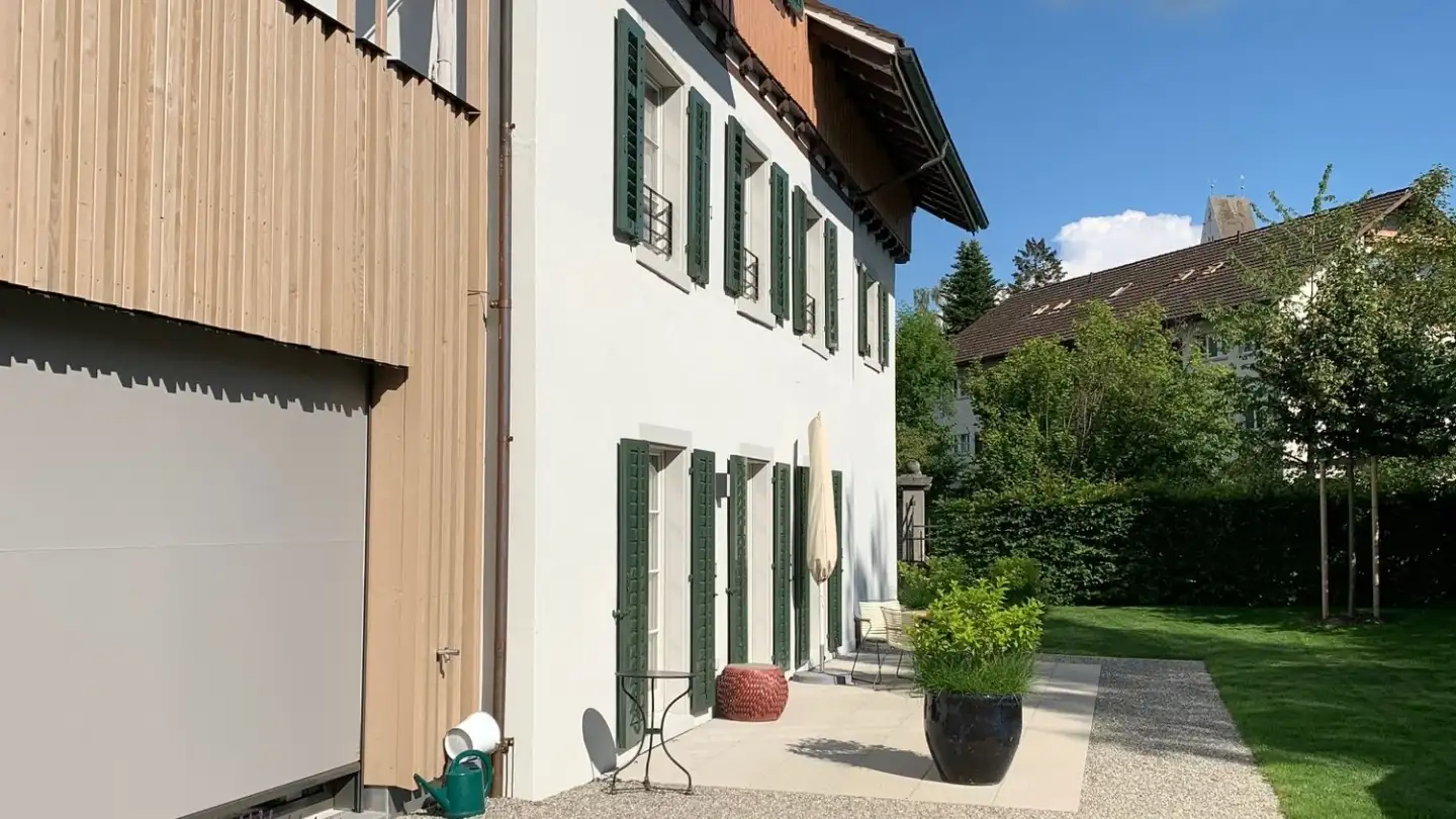 Appartement à louer - Islikonerstrasse 11a, 8547 Gachnang - Photo 3