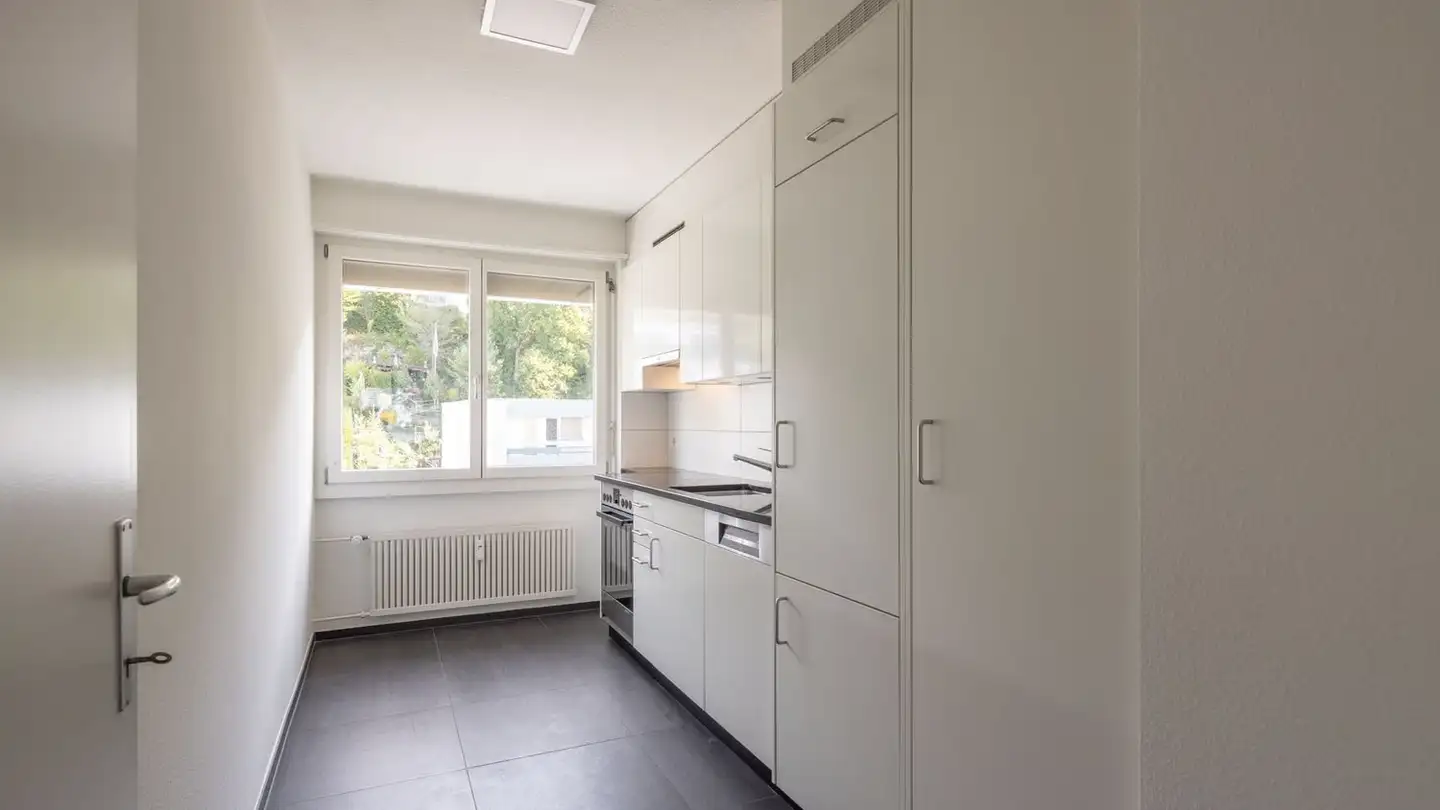 Wohnung mieten - Heidenlochstrasse 72, 4410 Liestal - Foto 4