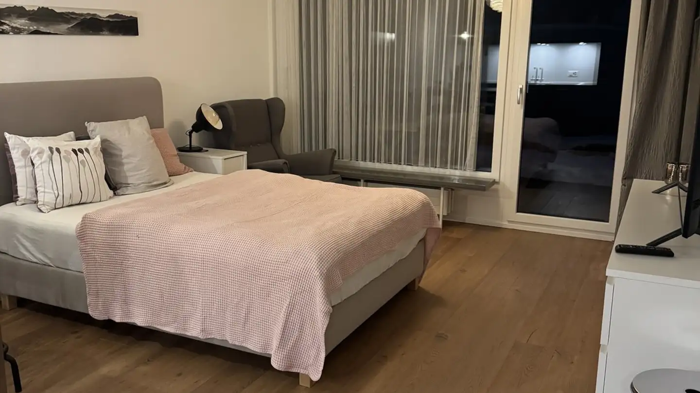 Appartement à louer - Titliszentrum 1, 6390 Engelberg