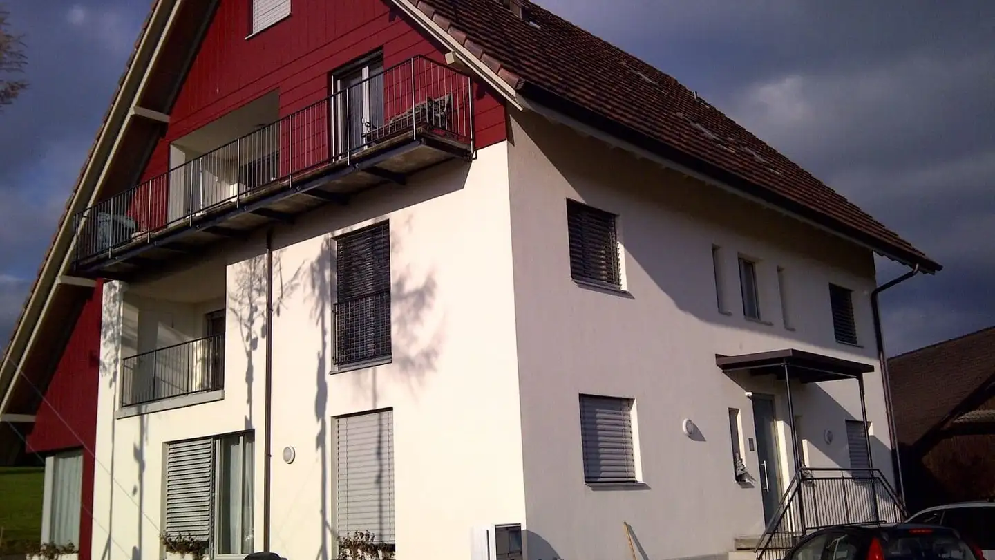 Attico in affitto - Bergstrasse 20k, 5644 Auw