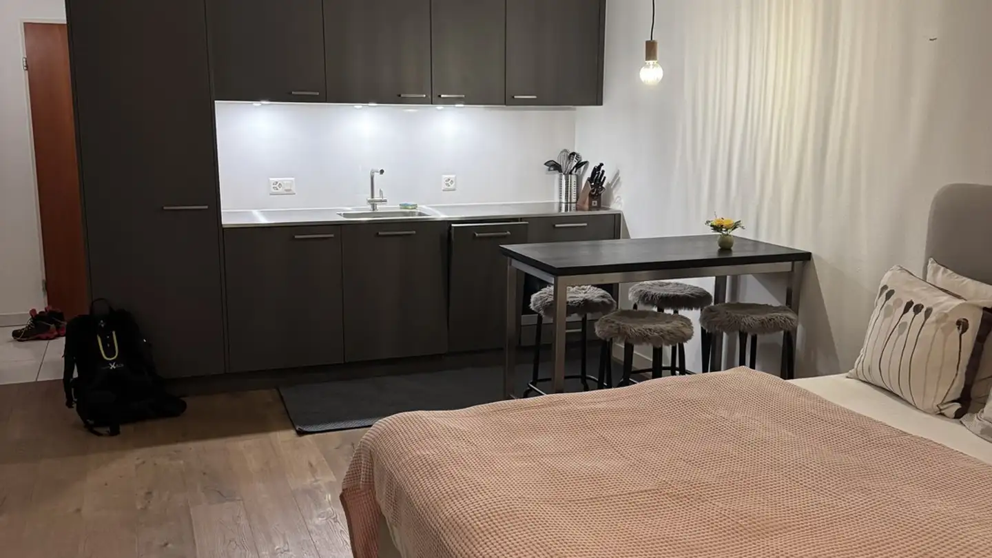 Appartement à louer - Titliszentrum 1, 6390 Engelberg - Photo 2