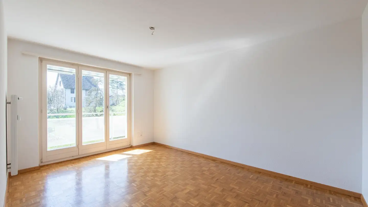 Wohnung mieten - Zum Homberg 3, 8532 Weiningen TG - Foto 4