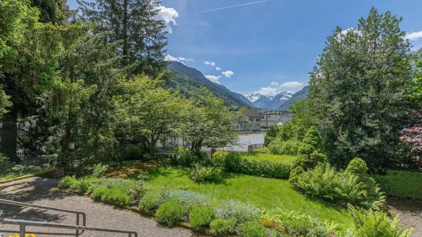 Single house for sale - Mattstrasse 1, 8762 Schwanden GL - Photo 3