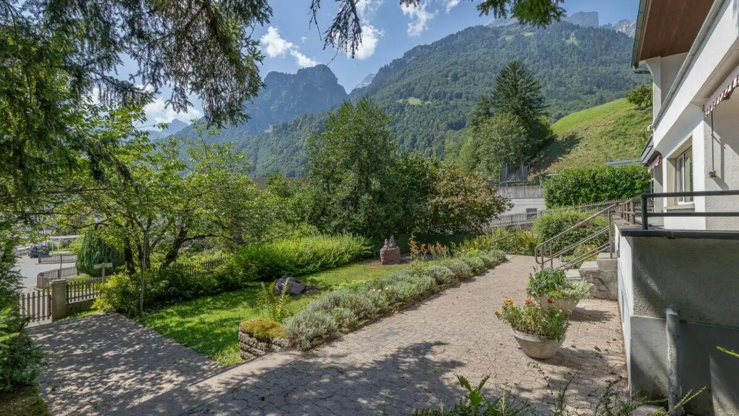 Single house for sale - Mattstrasse 1, 8762 Schwanden GL - Photo 2