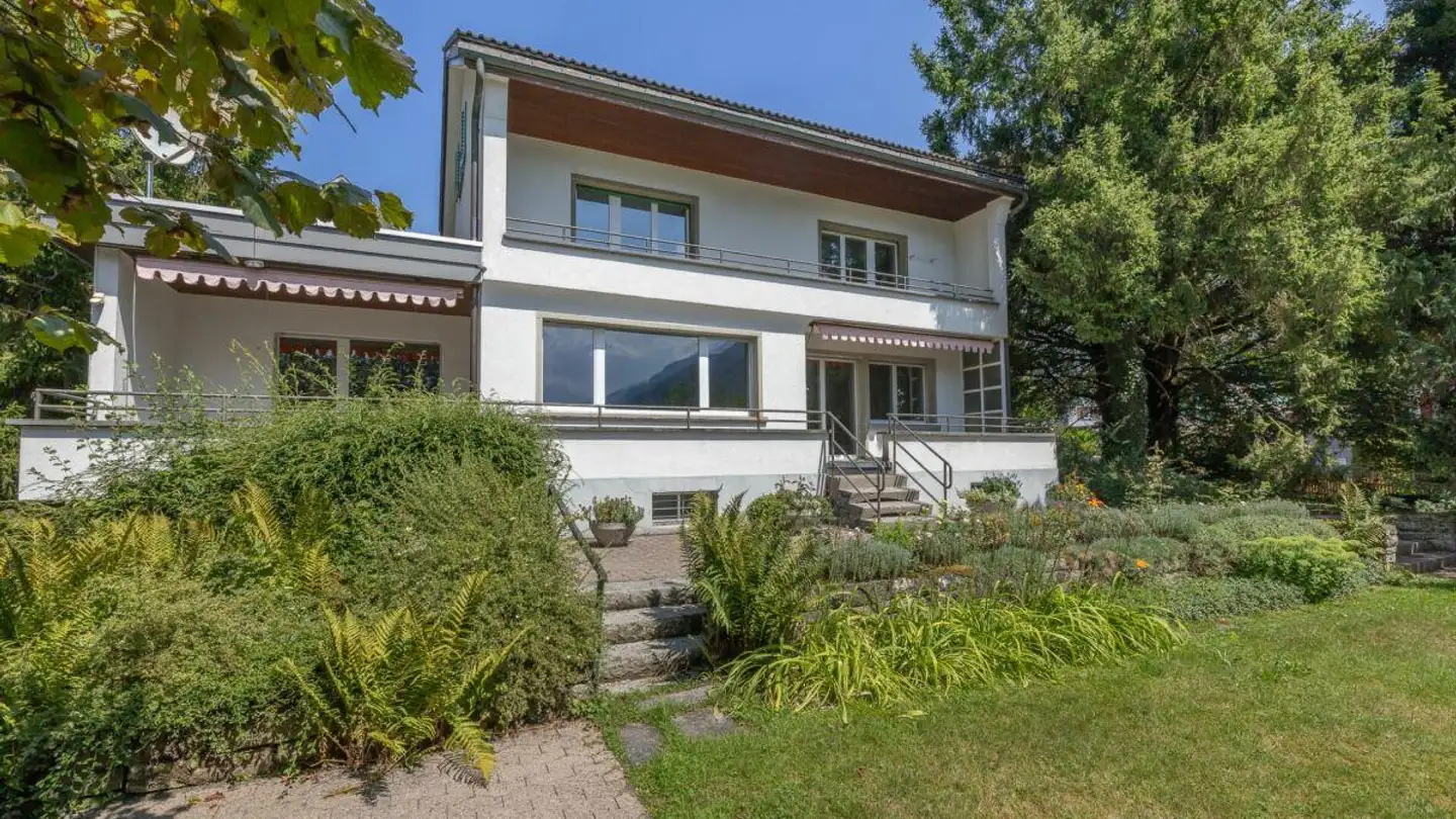 Single house for sale - Mattstrasse 1, 8762 Schwanden GL - Photo 4