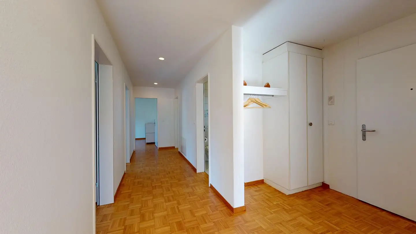 Wohnung mieten - Aronenweg 15, 8618 Oetwil am See - Foto 4