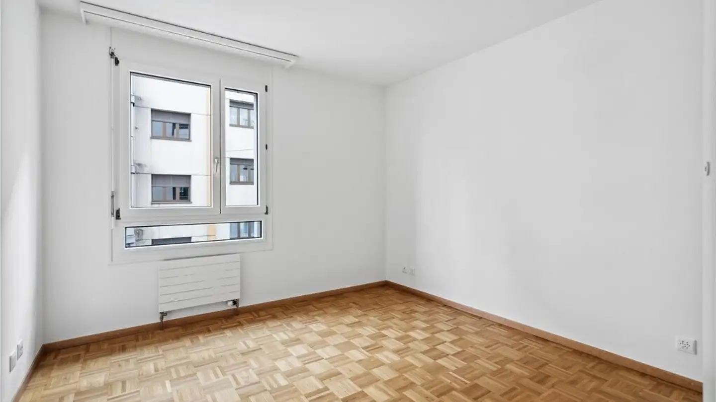 Apartment for rent - Rue Georges-Jordil 3, 1700 Fribourg - Photo 3