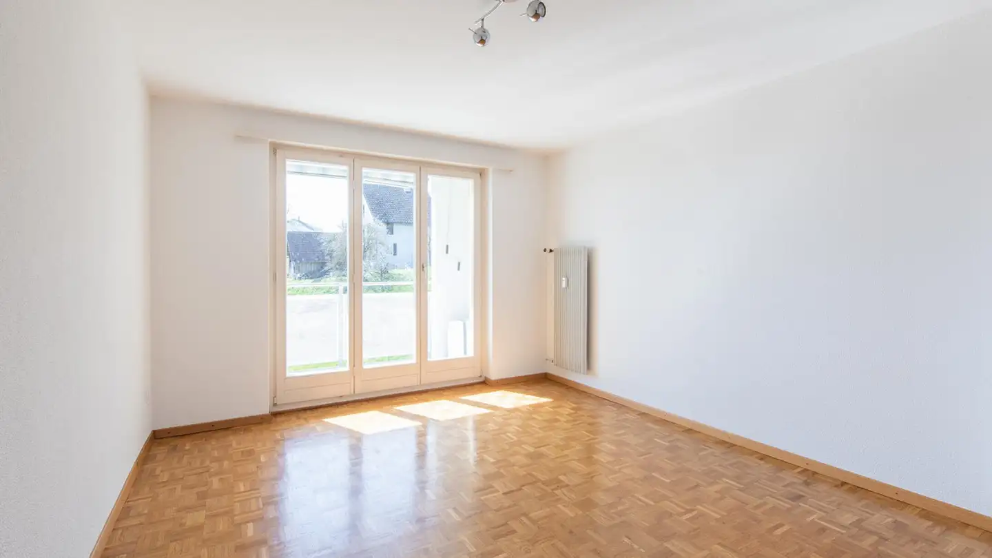 Wohnung mieten - Zum Homberg 3, 8532 Weiningen TG - Foto 2