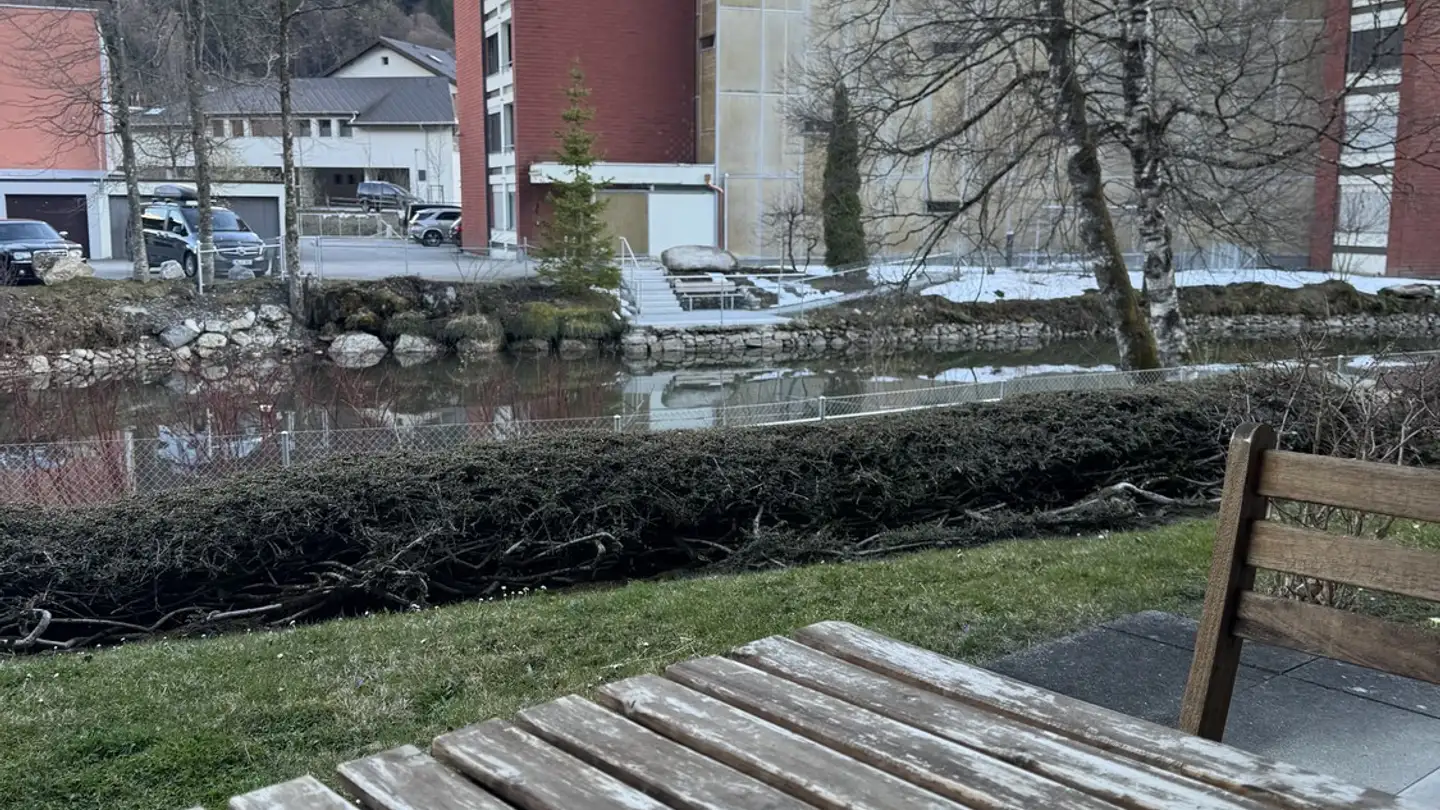 Appartement à louer - Titliszentrum 1, 6390 Engelberg - Photo 4