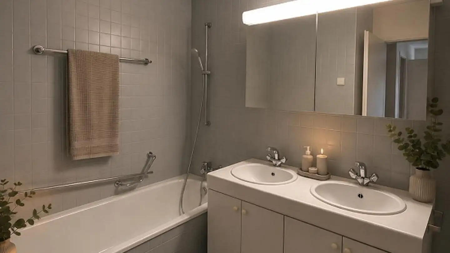 Appartamento in affitto - Bahnstrasse 5, 3063 Ittigen - Foto 2
