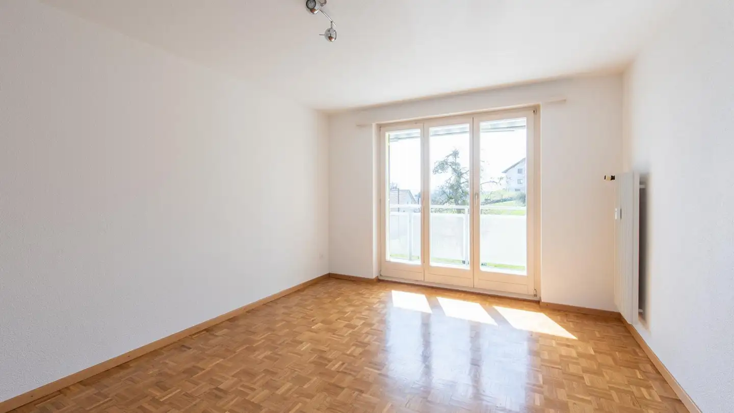 Wohnung mieten - Zum Homberg 3, 8532 Weiningen TG - Foto 3