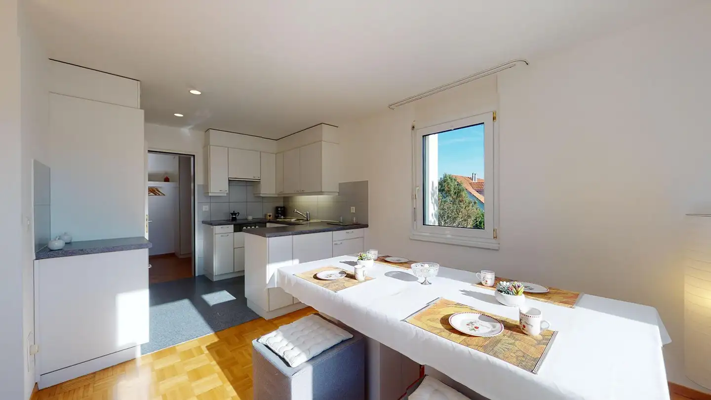 Wohnung mieten - Aronenweg 15, 8618 Oetwil am See - Foto 2