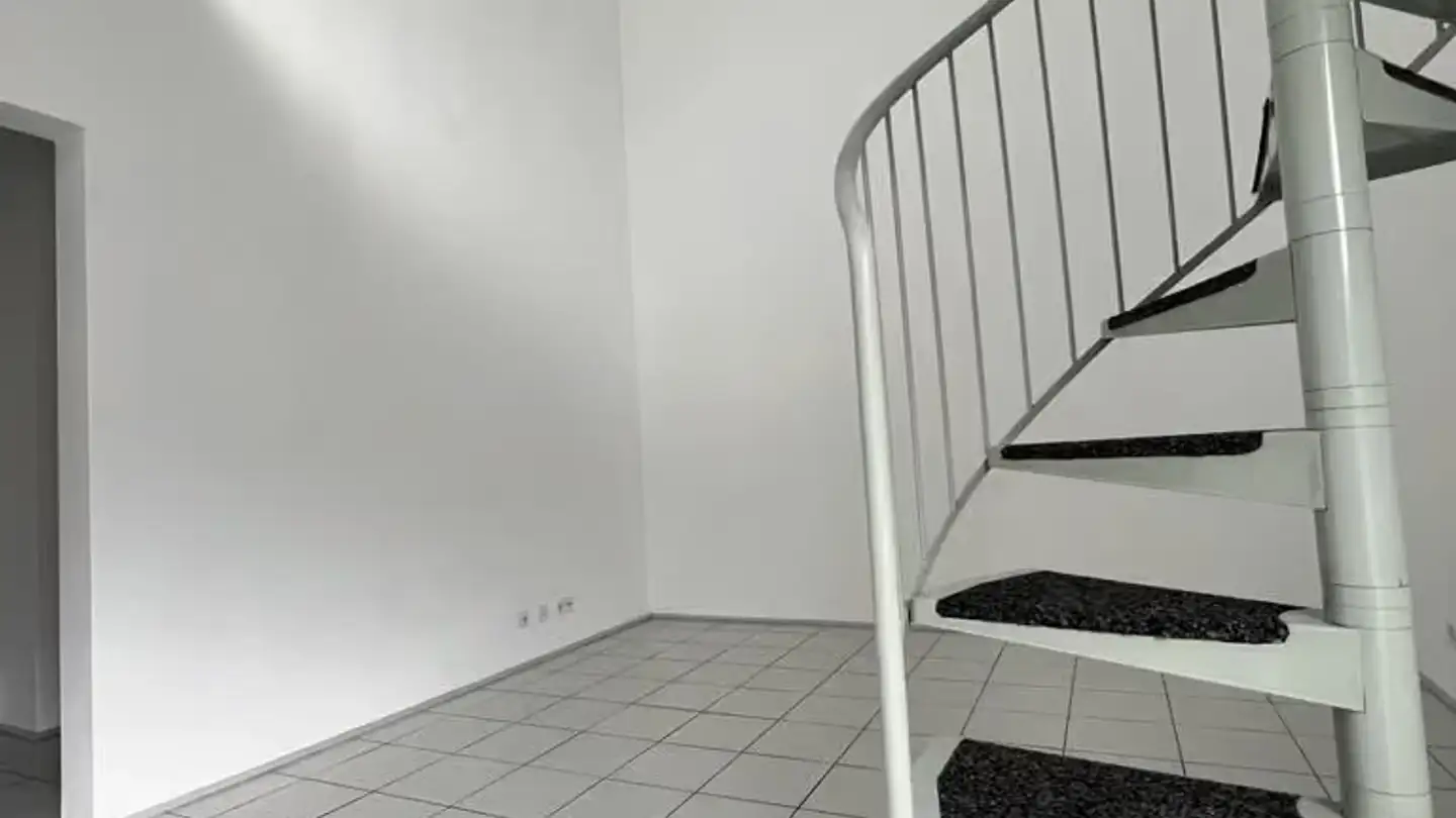 Appartement à louer - Via Vincenzo Dalberti 2, 6500 Bellinzona - Photo 2