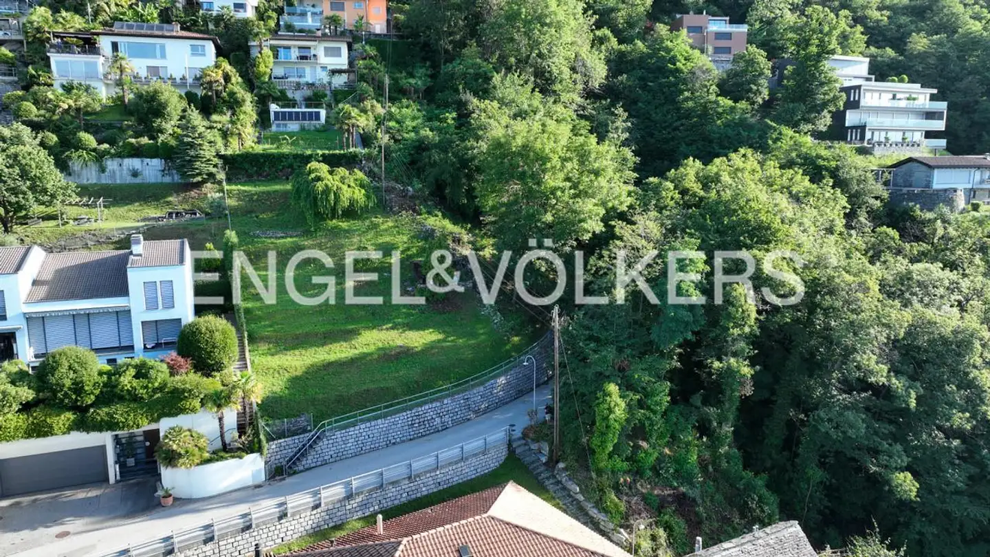 Azienda agricola in vendita - Via Brione, 6648 Minusio - Photo 2