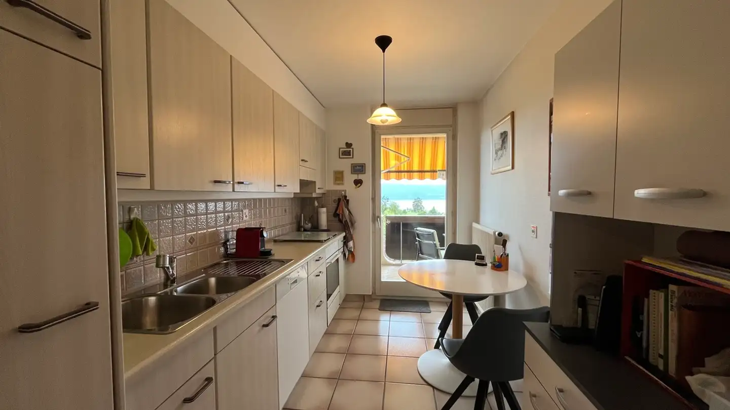 Appartamento in affitto - Chemin De Chaponeyres 4, 1806 St-Légier-La Chiésaz - Photo 4