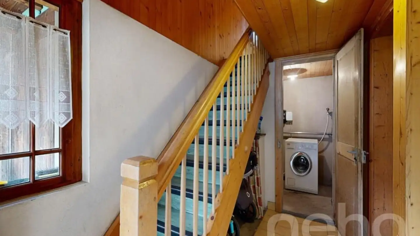 Edificio residenziale in vendita - 3792 Saanen - Foto 3