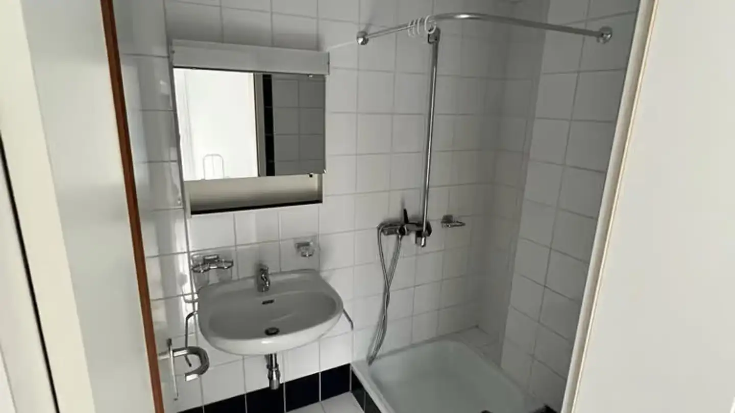 Appartement à louer - Via Vincenzo Dalberti 2, 6500 Bellinzona - Photo 4