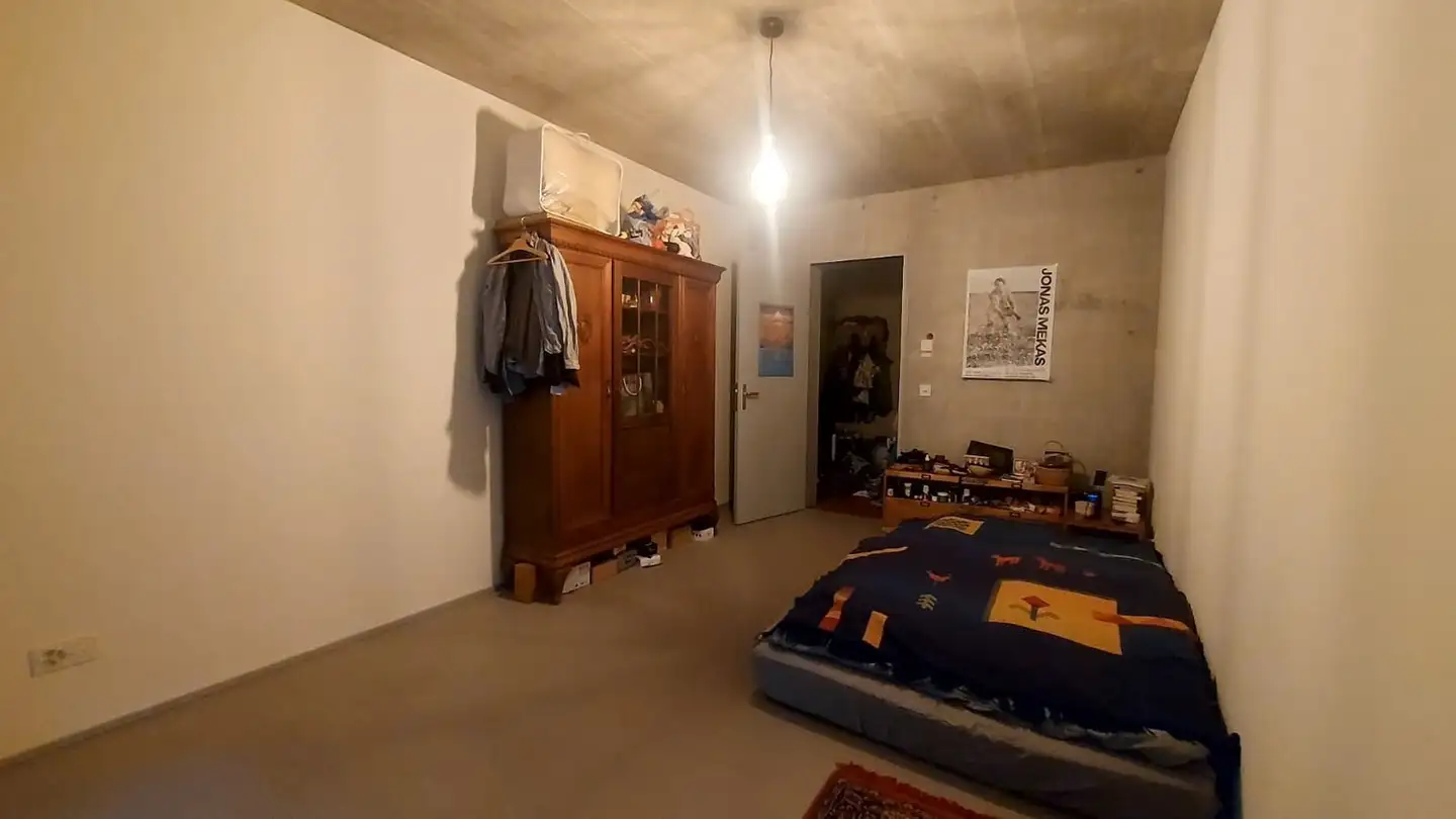 Chambre à louer - Im Westfeld 9, 4055 Basel - Photo 2