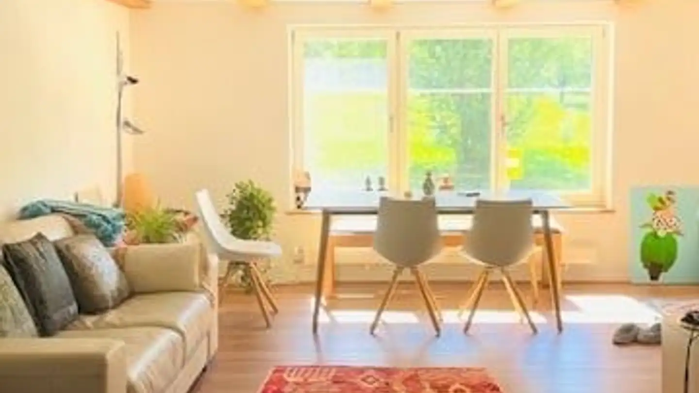 Row house for rent - Wappenswilerstrasse, 8344 Bäretswil - Photo 2